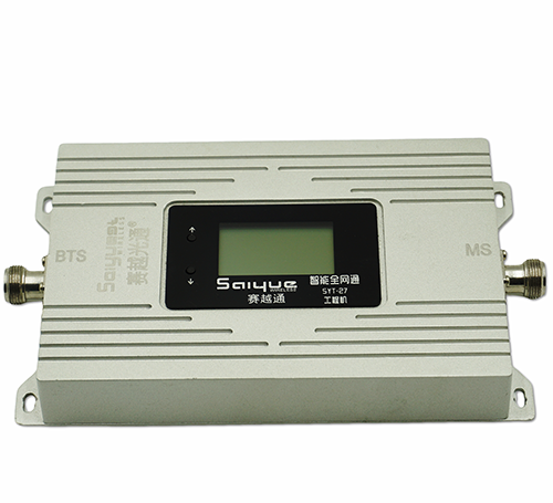 邱县双频手机信号增强器800㎡