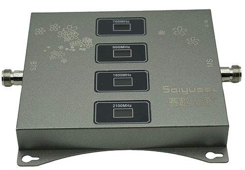  邱县四频手机信号接收器200㎡