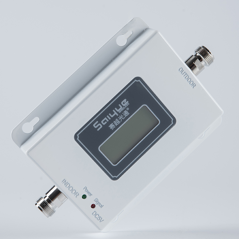 邱县家用配电房机房信号放大器200㎡