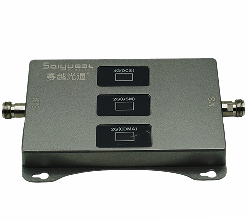 邱县三频手机信号增强器200㎡