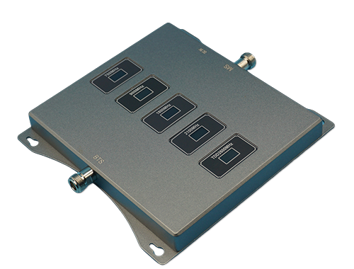 邱县五频4G+5G手机信号增强器200㎡