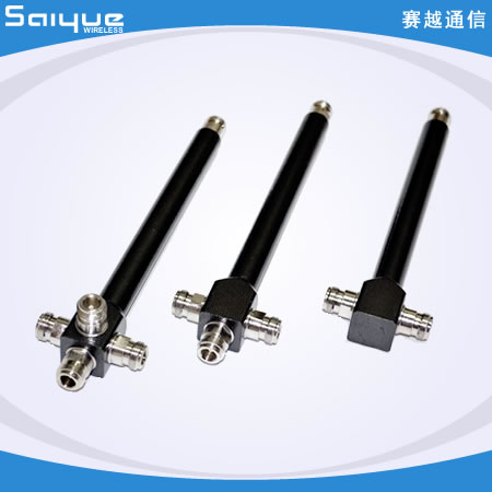  邱县FM调频广播同步广播功分器