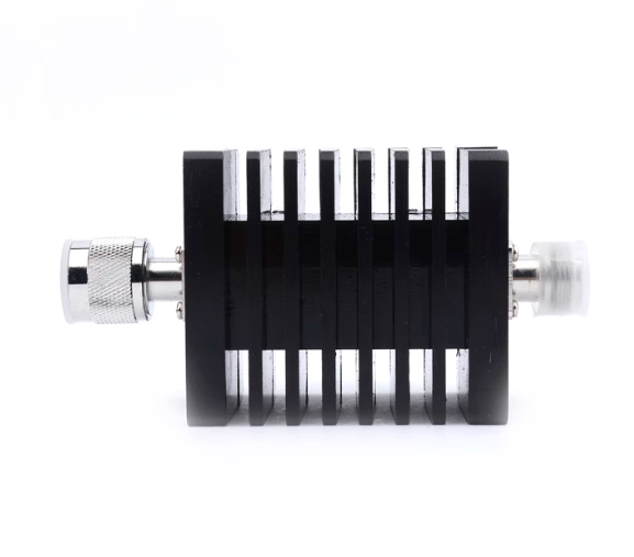  邱县腔体固定衰减器0-3G/0-4G  N型接口