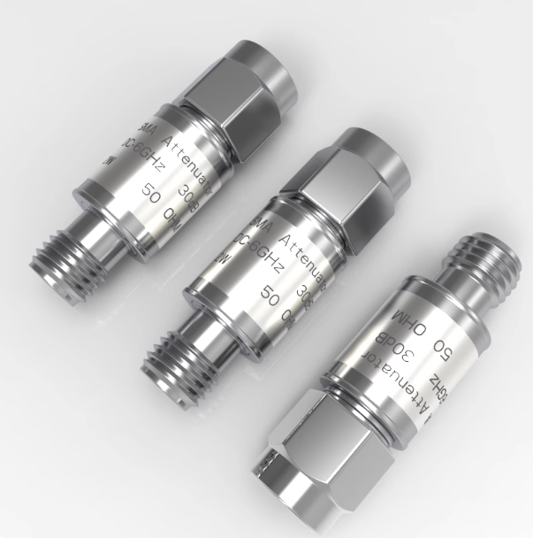  邱县小功率SMA固定衰减器0-3G/0-6G射频专用